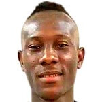 Cyrille Bayala
